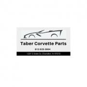 (c) Tabercorvetteparts.com